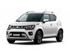 2025 Suzuki IGNIS GLX (Stk: 29127) in Philipsburg - Image 1 of 1