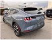 2024 Ford Mustang Mach-E Select (Stk: AT12806) in Richmond - Image 9 of 22