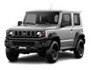 2025 Suzuki JIMNY 3DR GL (Stk: 29189) in Philipsburg - Image 1 of 1