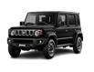 2025 Suzuki JIMNY 5DR GL (Stk: 29040) in Philipsburg - Image 1 of 1