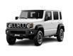 2025 Suzuki JIMNY 5DR GL (Stk: 29031) in Philipsburg - Image 1 of 1
