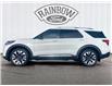 2025 Ford Explorer Platinum (Stk: 25S019) in ROCKY MOUNTAIN HOUSE - Image 2 of 15