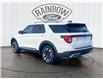 2025 Ford Explorer Platinum (Stk: 25S019) in ROCKY MOUNTAIN HOUSE - Image 3 of 15