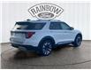 2025 Ford Explorer Platinum (Stk: 25S019) in ROCKY MOUNTAIN HOUSE - Image 5 of 15