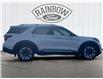 2025 Ford Explorer Platinum (Stk: 25S019) in ROCKY MOUNTAIN HOUSE - Image 6 of 15