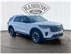 2025 Ford Explorer Platinum (Stk: 25S019) in ROCKY MOUNTAIN HOUSE - Image 7 of 15