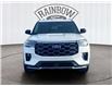 2025 Ford Explorer Platinum (Stk: 25S019) in ROCKY MOUNTAIN HOUSE - Image 8 of 15