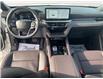 2025 Ford Explorer Platinum (Stk: 25S019) in ROCKY MOUNTAIN HOUSE - Image 10 of 15