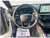 2025 Ford Explorer Platinum (Stk: 25S019) in ROCKY MOUNTAIN HOUSE - Image 12 of 15