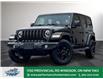 2023 Jeep Wrangler Sahara (Stk: PR90575) in Windsor - Image 1 of 31