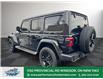 2023 Jeep Wrangler Sahara (Stk: PR90575) in Windsor - Image 5 of 31