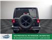 2023 Jeep Wrangler Sahara (Stk: PR90575) in Windsor - Image 6 of 31