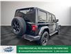 2023 Jeep Wrangler Sahara (Stk: PR90575) in Windsor - Image 7 of 31