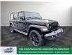 2023 Jeep Wrangler Sahara (Stk: PR90575) in Windsor - Image 10 of 31