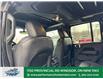 2023 Jeep Wrangler Sahara (Stk: PR90575) in Windsor - Image 14 of 31
