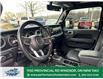 2023 Jeep Wrangler Sahara (Stk: PR90575) in Windsor - Image 19 of 31