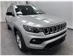2025 Jeep Compass North (Stk: A25059) in Lethbridge - Image 8 of 29