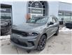 2025 Dodge Durango GT (Stk: D22694) in Newmarket - Image 5 of 14