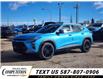 2025 Chevrolet Trax ACTIV (Stk: N250268) in Stony Plain - Image 1 of 44