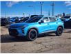 2025 Chevrolet Trax ACTIV (Stk: N250268) in Stony Plain - Image 2 of 44
