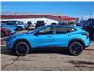 2025 Chevrolet Trax ACTIV (Stk: N250268) in Stony Plain - Image 3 of 44
