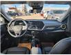 2025 Chevrolet Trax ACTIV (Stk: N250268) in Stony Plain - Image 18 of 44