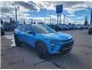 2025 Chevrolet Trax ACTIV (Stk: N250268) in Stony Plain - Image 21 of 44