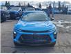 2025 Chevrolet Trax ACTIV (Stk: N250268) in Stony Plain - Image 22 of 44