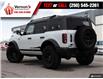 2023 Ford Bronco Base (Stk: P7172) in Vernon - Image 4 of 30