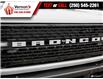 2023 Ford Bronco Base (Stk: P7172) in Vernon - Image 9 of 30