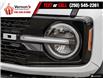 2023 Ford Bronco Base (Stk: P7172) in Vernon - Image 10 of 30