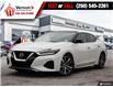 2019 Nissan Maxima SL (Stk: A1602A) in Vernon - Image 1 of 30