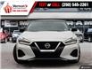 2019 Nissan Maxima SL (Stk: A1602A) in Vernon - Image 2 of 30