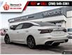 2019 Nissan Maxima SL (Stk: A1602A) in Vernon - Image 4 of 30