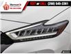 2019 Nissan Maxima SL (Stk: A1602A) in Vernon - Image 10 of 30