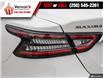 2019 Nissan Maxima SL (Stk: A1602A) in Vernon - Image 12 of 30