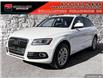 2015 Audi Q5 2.0T Progressiv (Stk: A24250A) in Ottawa - Image 1 of 24