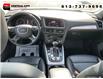 2015 Audi Q5 2.0T Progressiv (Stk: A24250A) in Ottawa - Image 23 of 24