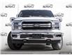 2025 Ford F-150 Lariat (Stk: 25F1501) in St. Catharines - Image 2 of 25