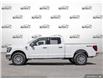 2025 Ford F-150 Lariat (Stk: 25F1501) in St. Catharines - Image 3 of 25