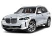2025 BMW X5 PHEV xDrive50e (Stk: 5681486) in Etobicoke - Image 1 of 12