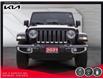 2021 Jeep Wrangler Unlimited Sahara 4x4 | FREEDOM TOP | LOW KM (Stk: U3038) in Grimsby - Image 2 of 16