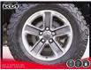 2021 Jeep Wrangler Unlimited Sahara 4x4 | FREEDOM TOP | LOW KM (Stk: U3038) in Grimsby - Image 6 of 16