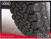 2021 Jeep Wrangler Unlimited Sahara 4x4 | FREEDOM TOP | LOW KM (Stk: U3038) in Grimsby - Image 7 of 16