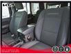 2021 Jeep Wrangler Unlimited Sahara 4x4 | FREEDOM TOP | LOW KM (Stk: U3038) in Grimsby - Image 9 of 16