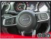 2021 Jeep Wrangler Unlimited Sahara 4x4 | FREEDOM TOP | LOW KM (Stk: U3038) in Grimsby - Image 12 of 16