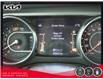 2021 Jeep Wrangler Unlimited Sahara 4x4 | FREEDOM TOP | LOW KM (Stk: U3038) in Grimsby - Image 13 of 16