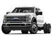 2025 Ford F-550 Chassis XLT (Stk: S-308) in Calgary - Image 1 of 1