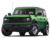 2025 Ford Bronco Base (Stk: S-263) in Calgary - Image 1 of 2