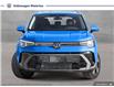 2025 Volkswagen Taos Highline (Stk: TA0965) in Waterloo - Image 2 of 8
